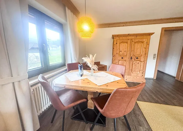 Landgasthof Jostalstueble