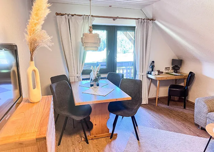 Landgasthof Jostalstueble