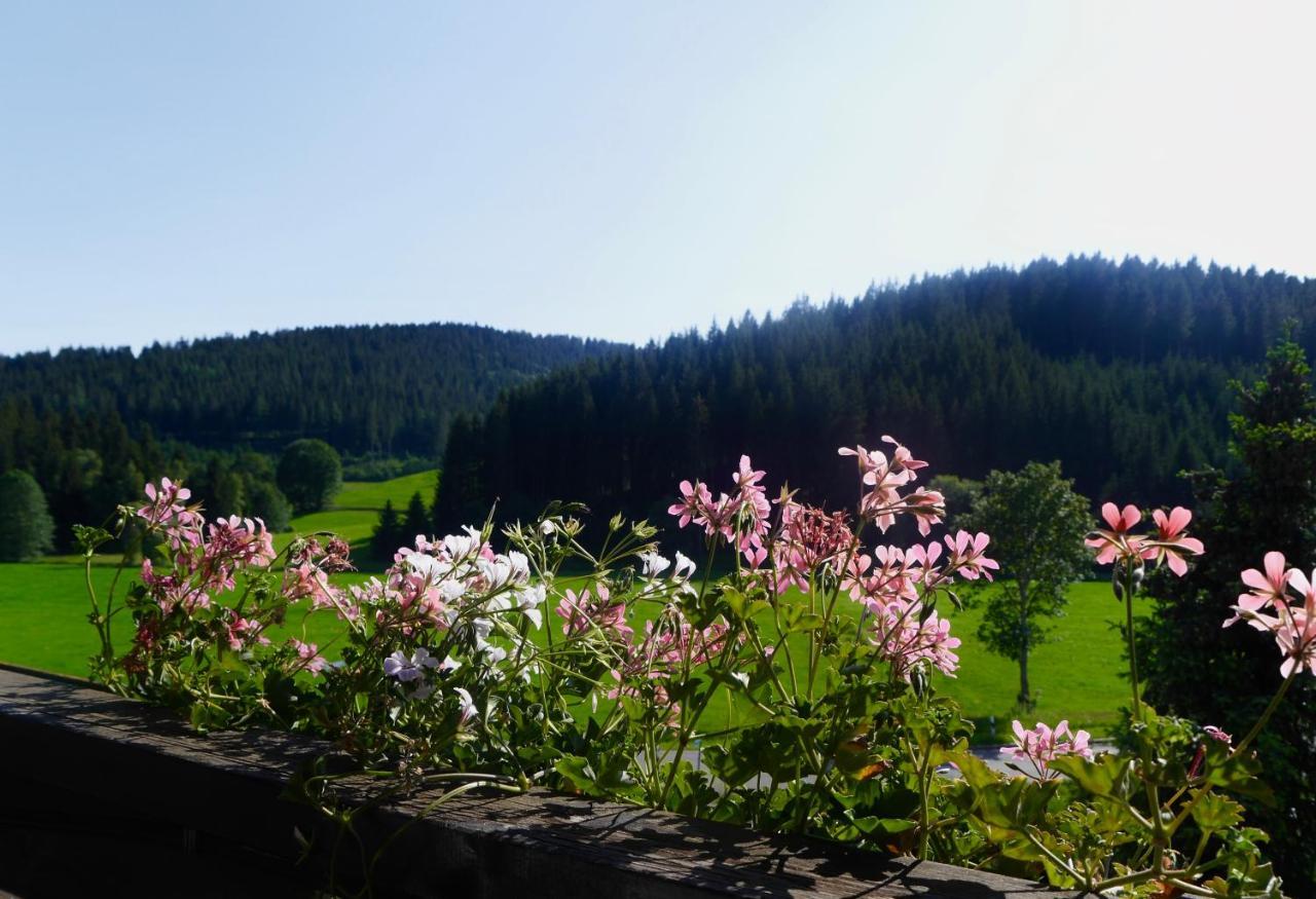 Landgasthof Jostalstueble Titisee-Neustadt