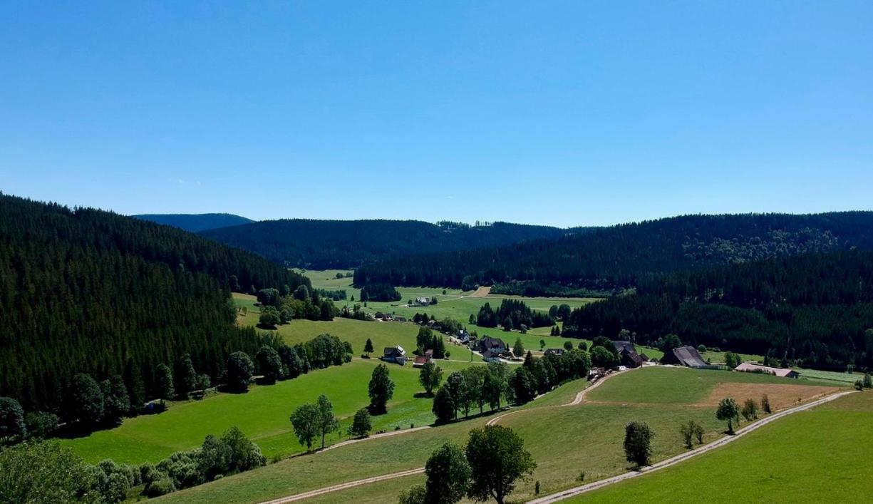 Landgasthof Jostalstueble 3*