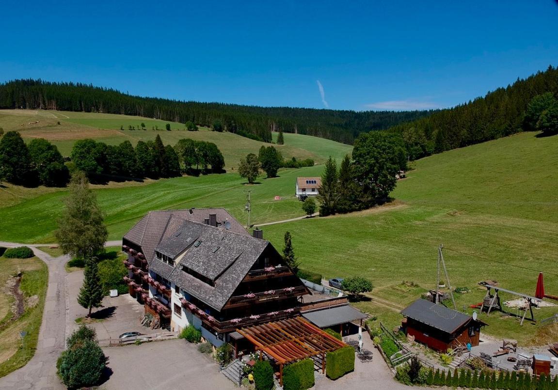 Hotel Landgasthof Jostalstueble