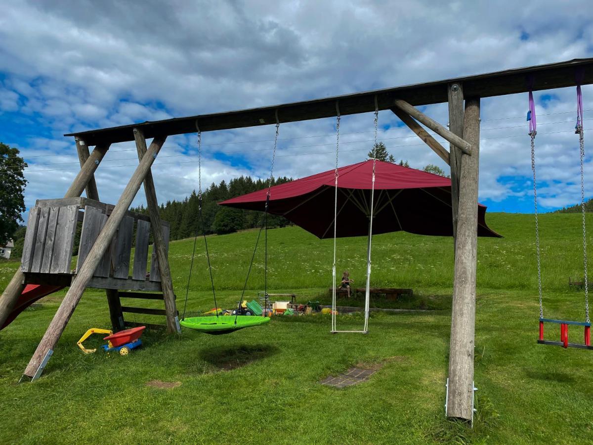 Hotel Landgasthof Jostalstueble Titisee-Neustadt