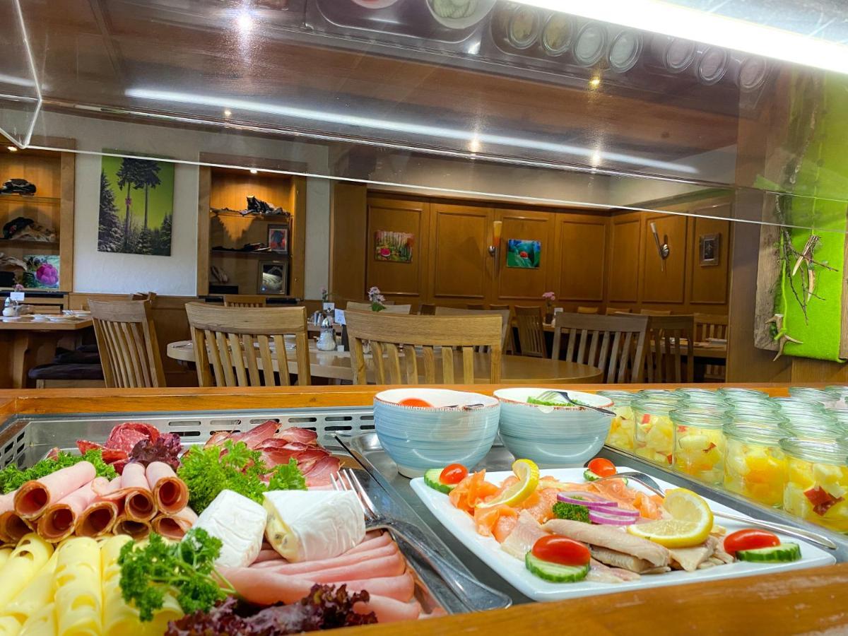 Hotel Landgasthof Jostalstueble Titisee-Neustadt