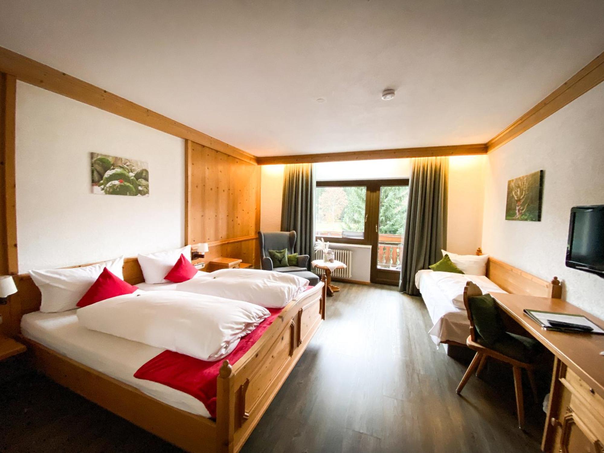 Landgasthof Jostalstueble Hotel 3*