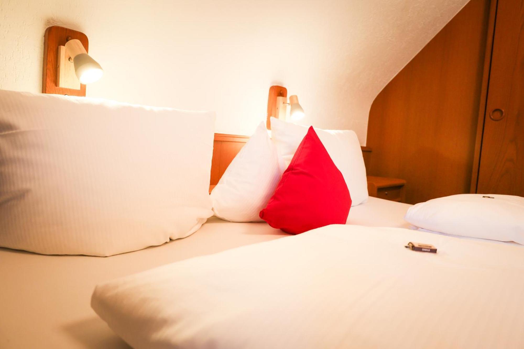 Hotel Landgasthof Jostalstueble Titisee-Neustadt