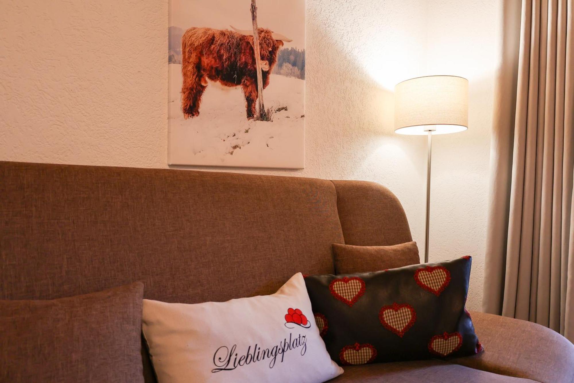 Landgasthof Jostalstueble Hotel