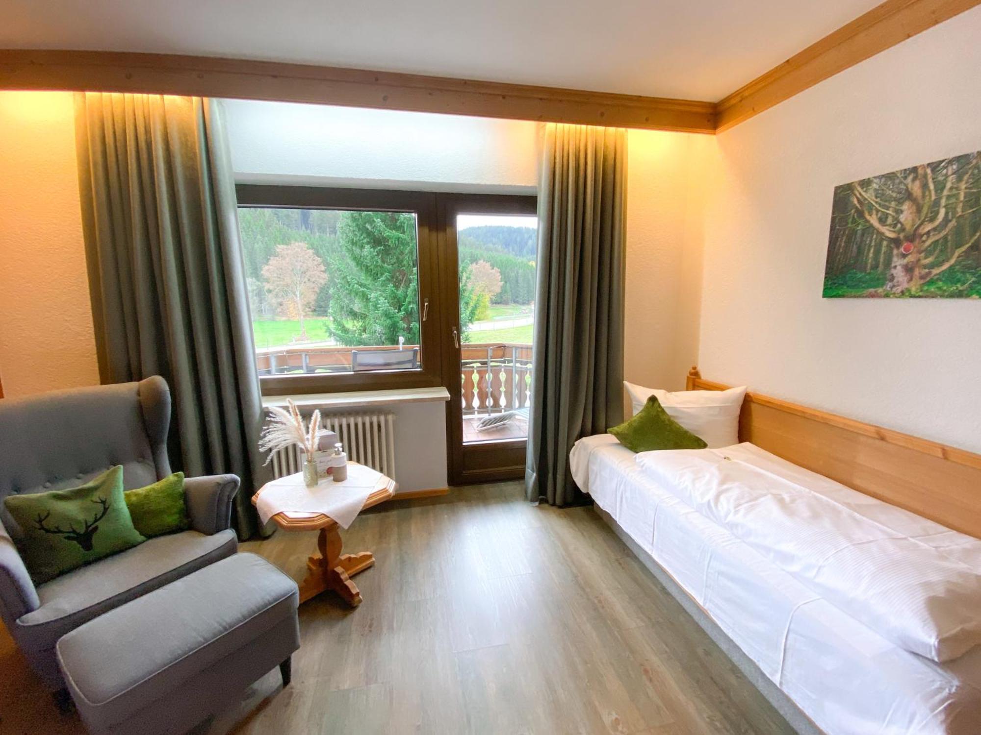 Landgasthof Jostalstueble Titisee-Neustadt