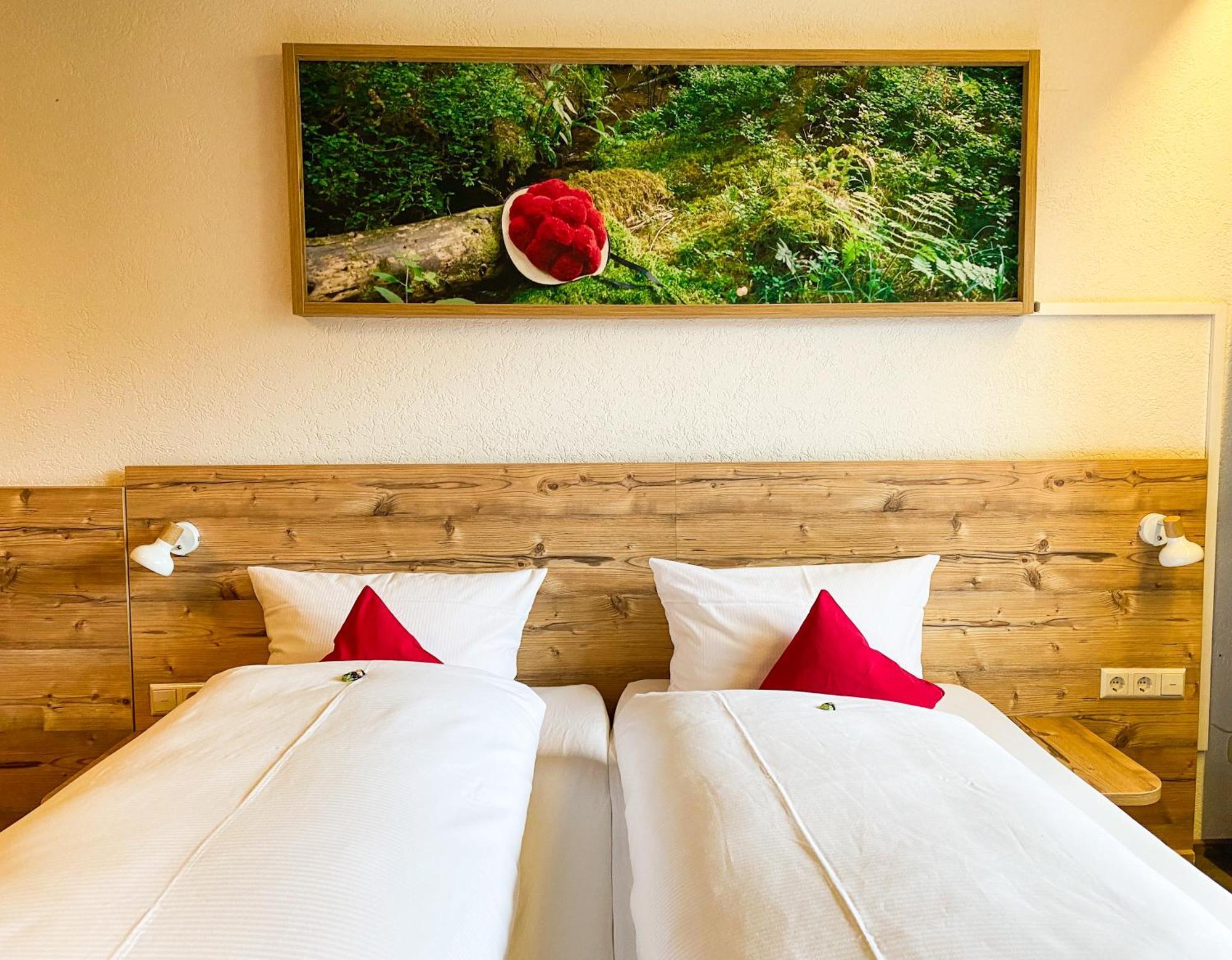 Landgasthof Jostalstueble 3*