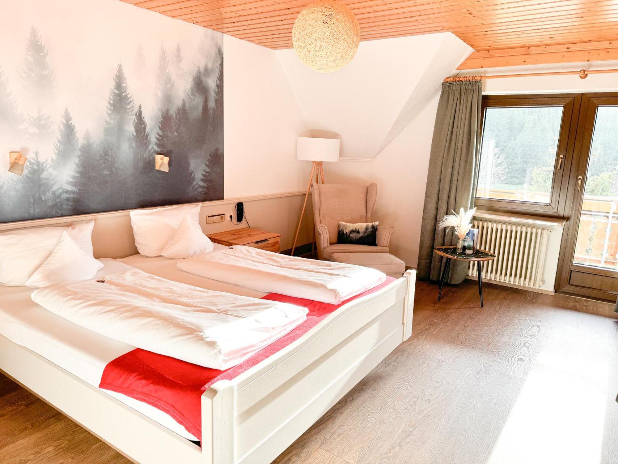 Hotel Landgasthof Jostalstueble Titisee-Neustadt