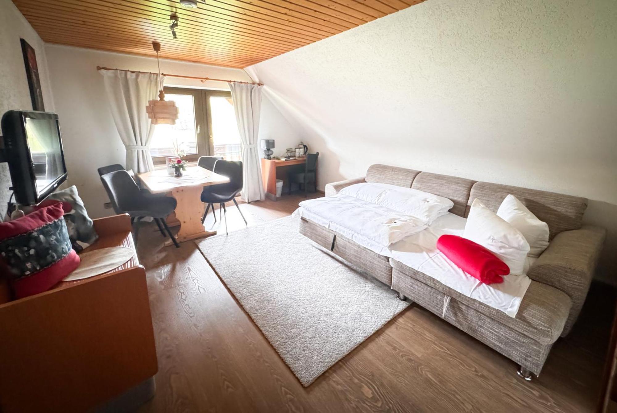 Hotel Landgasthof Jostalstueble