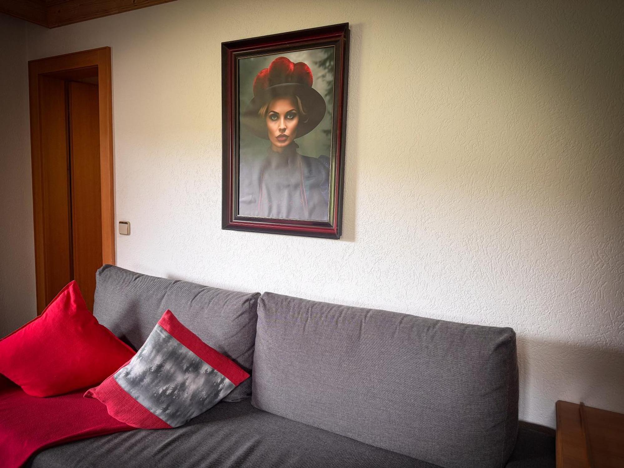 Hotel Landgasthof Jostalstueble 3*
