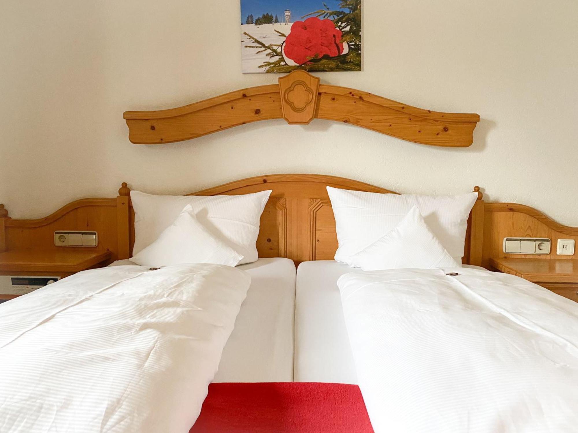 Landgasthof Jostalstueble Titisee-Neustadt