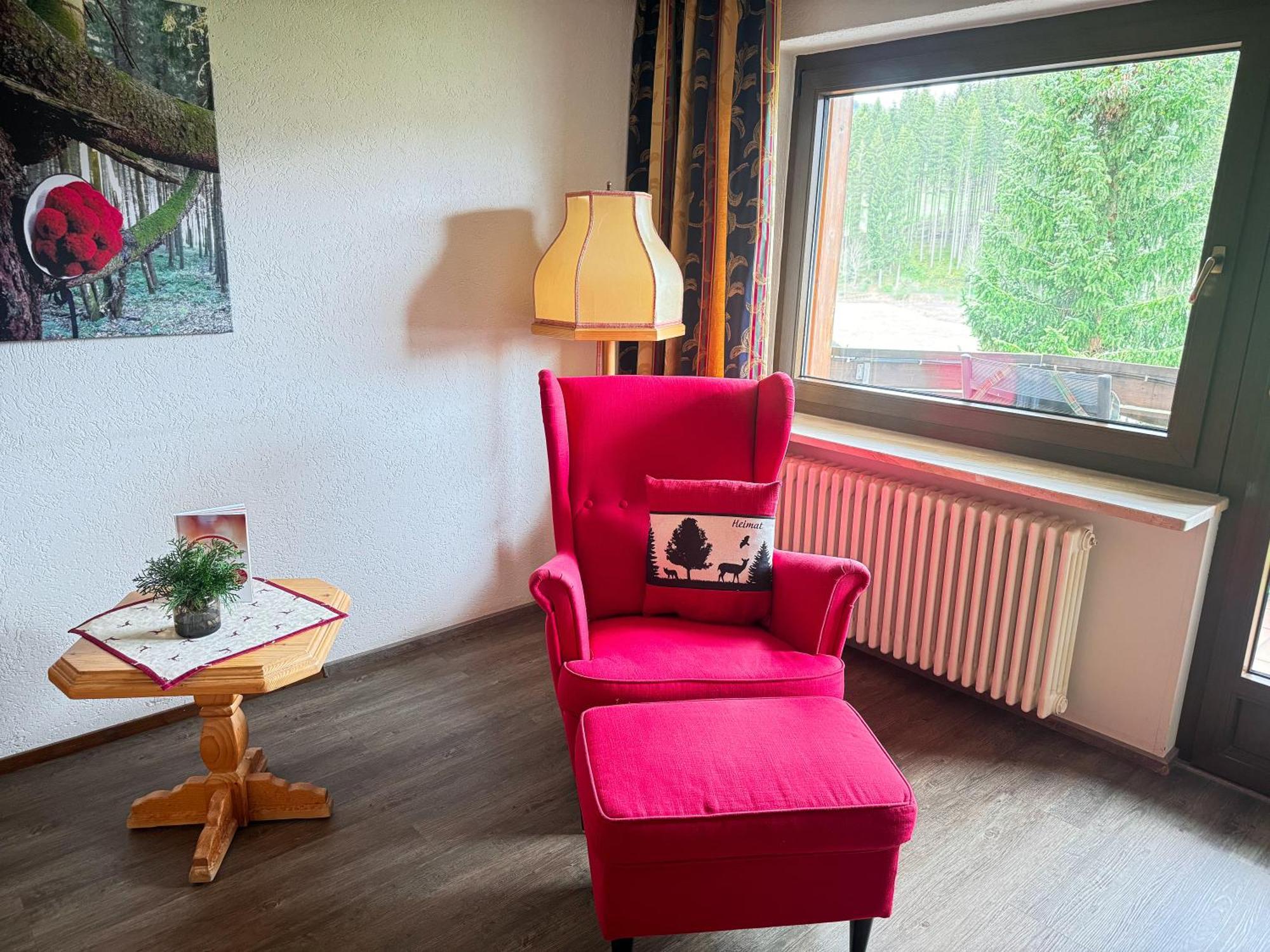 Landgasthof Jostalstueble Hotel Titisee-Neustadt
