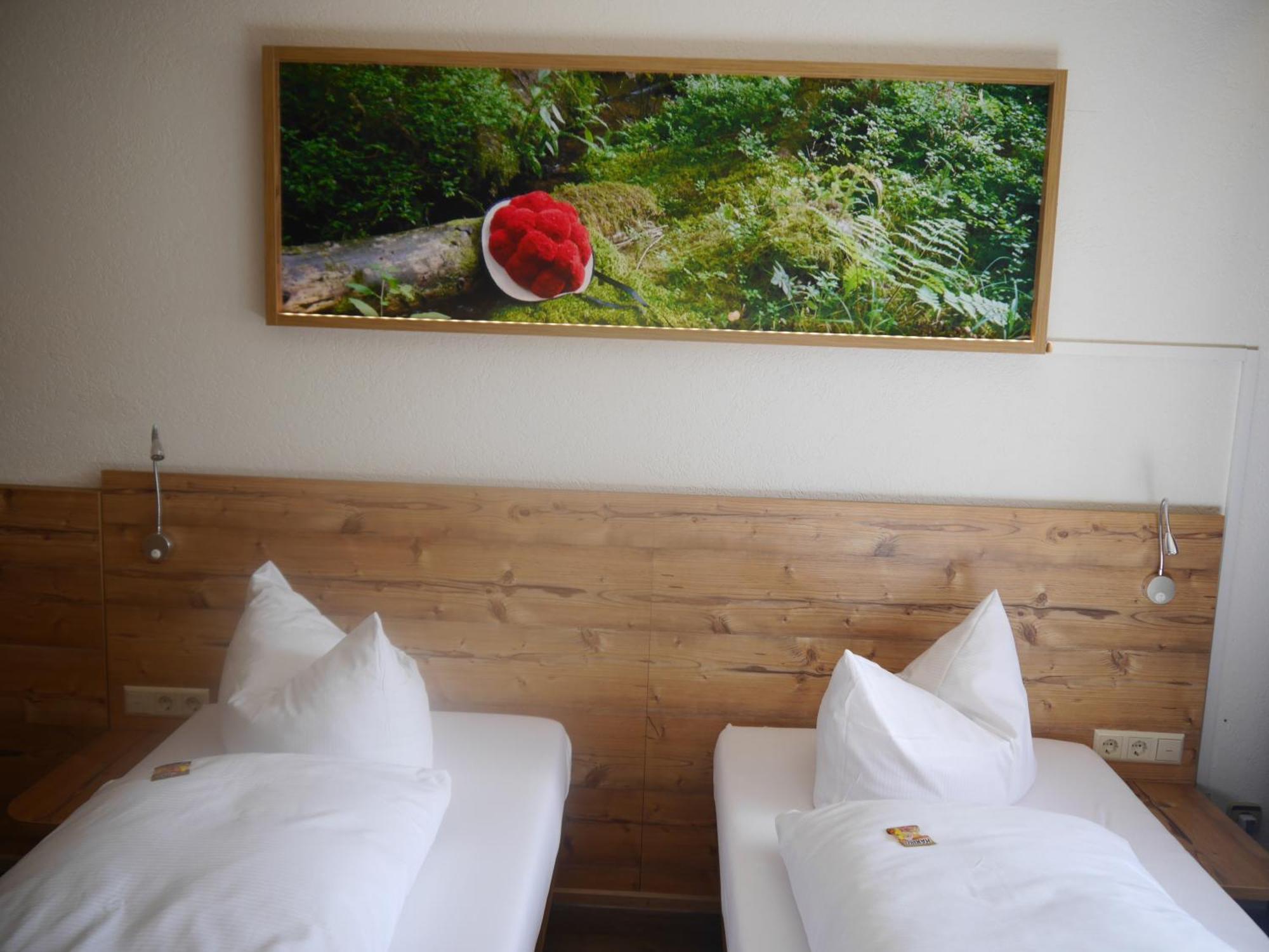Hotel Landgasthof Jostalstueble Titisee-Neustadt