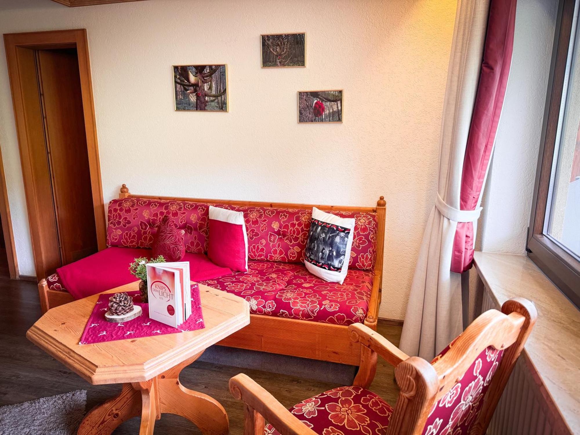 Landgasthof Jostalstueble Titisee-Neustadt