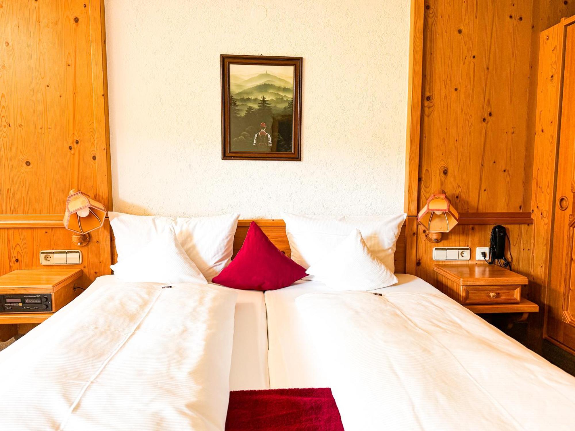 Landgasthof Jostalstueble 3* Titisee-Neustadt