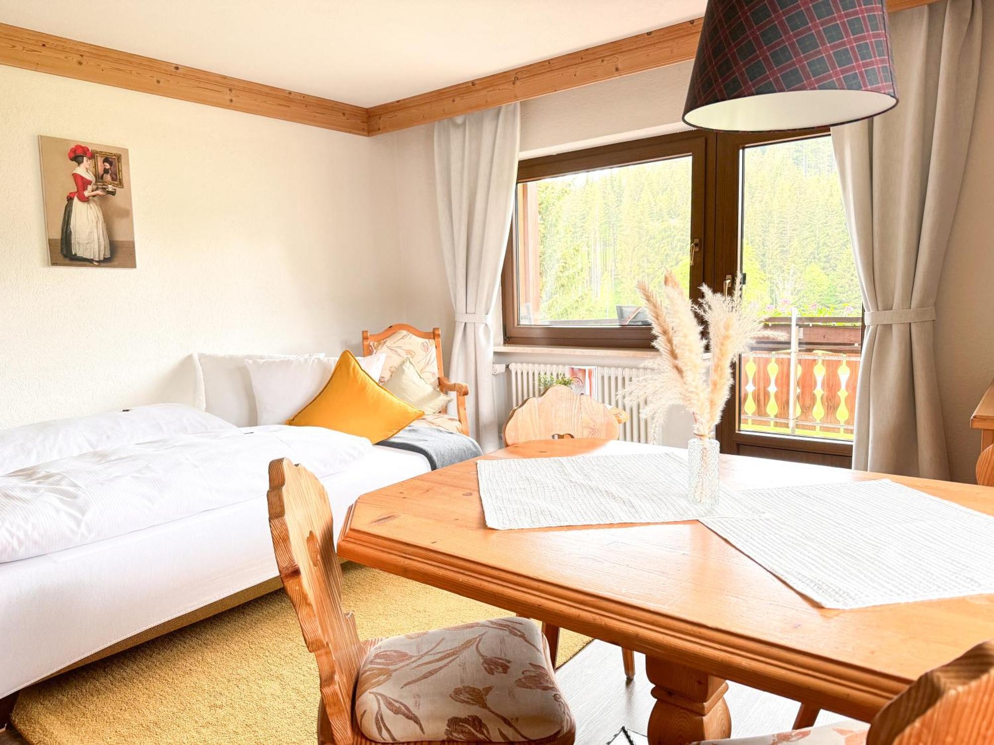 Hotel Landgasthof Jostalstueble 3*