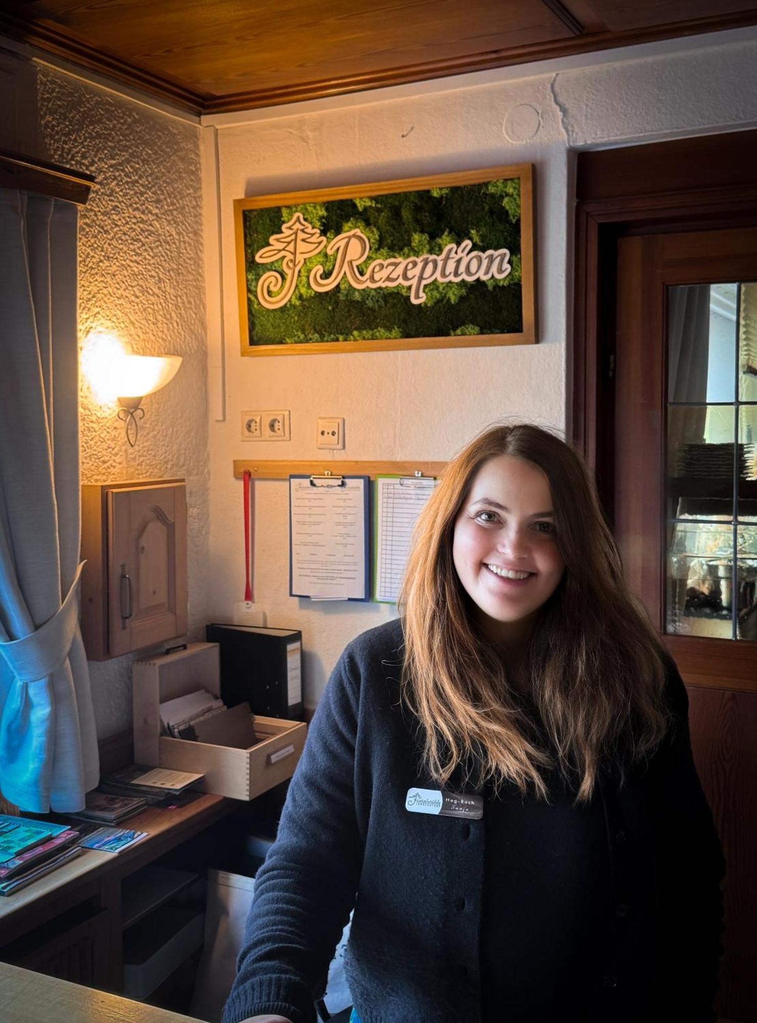 Landgasthof Jostalstueble Hotel