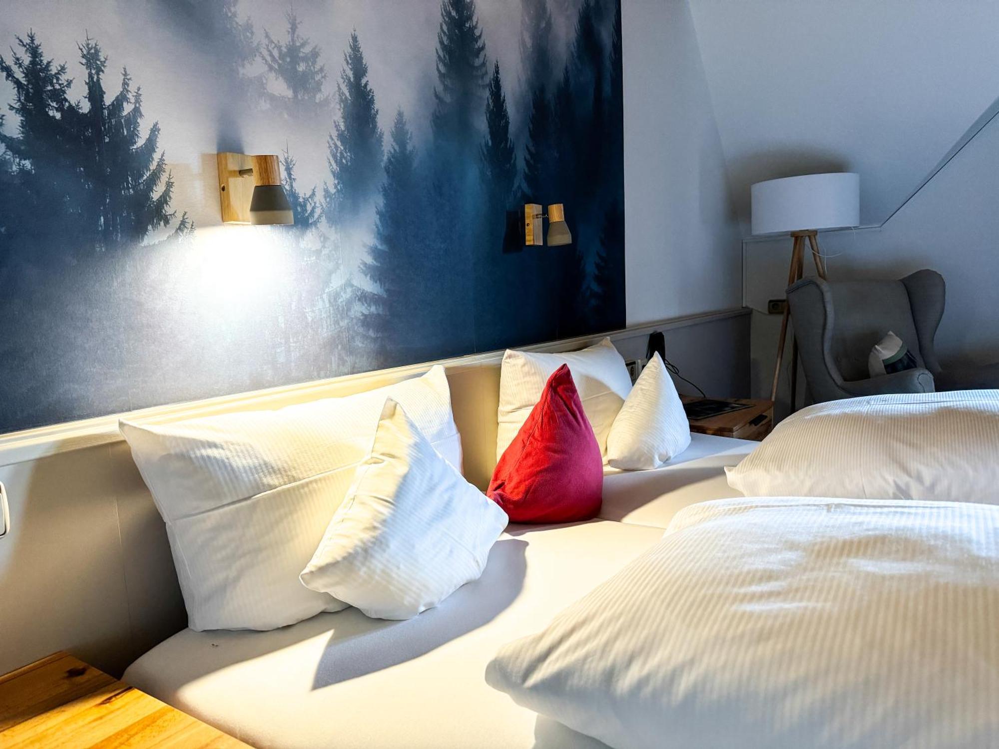 Hotel Landgasthof Jostalstueble