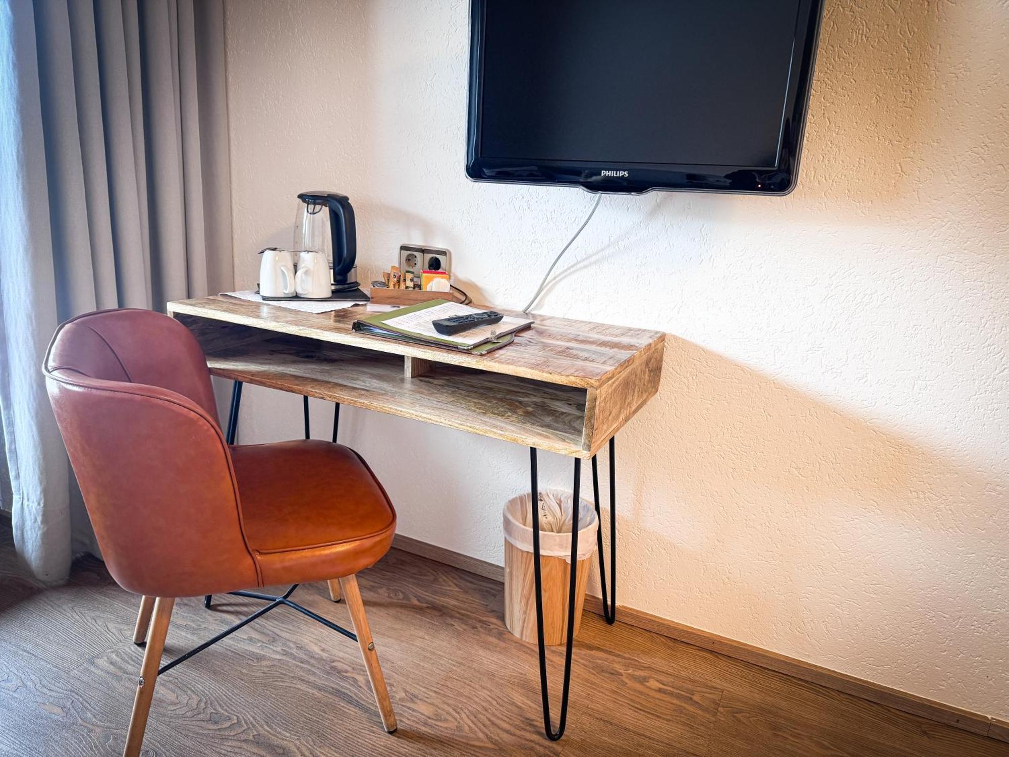 Landgasthof Jostalstueble Hotel 3*