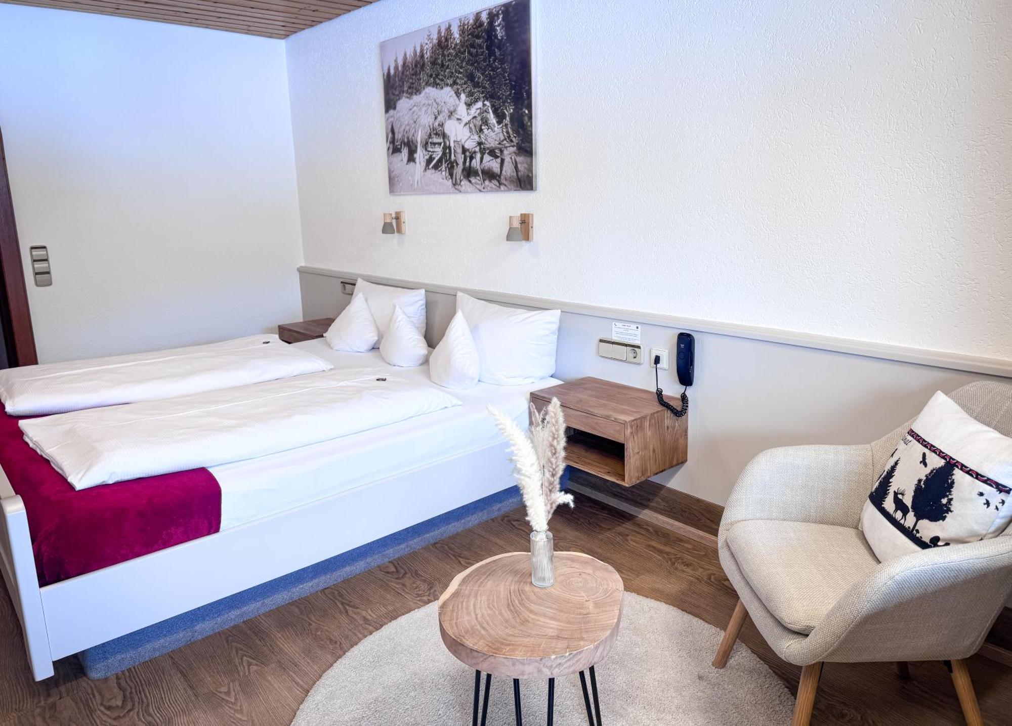 Hotel Landgasthof Jostalstueble 3*