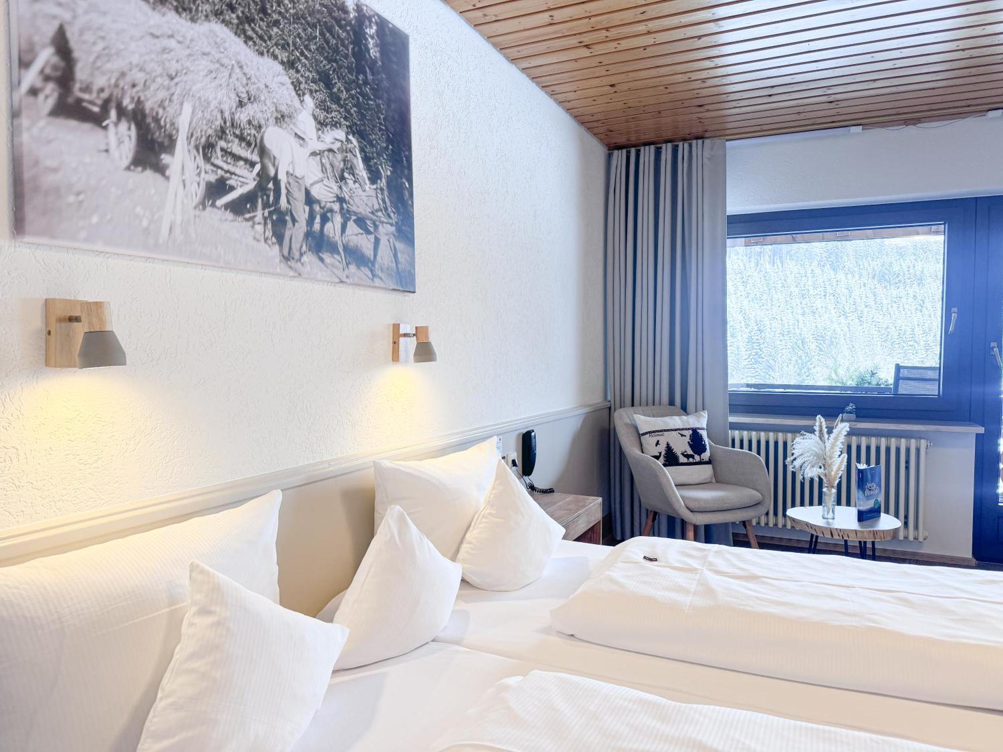 Landgasthof Jostalstueble Hotel Titisee-Neustadt