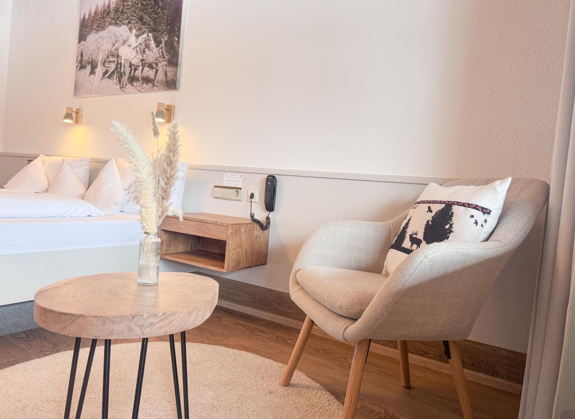 Hotel Landgasthof Jostalstueble Titisee-Neustadt