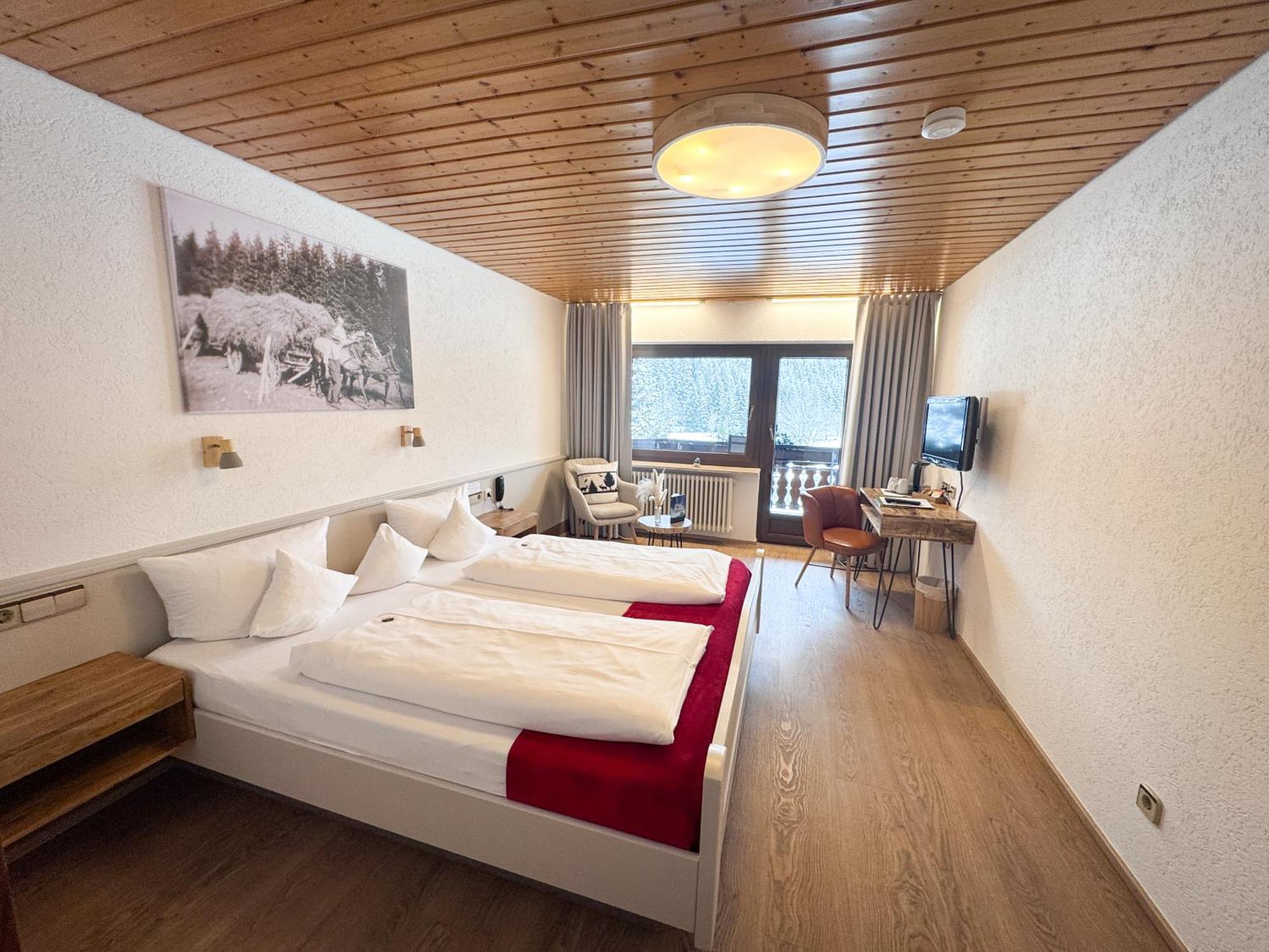 Landgasthof Jostalstueble 3*