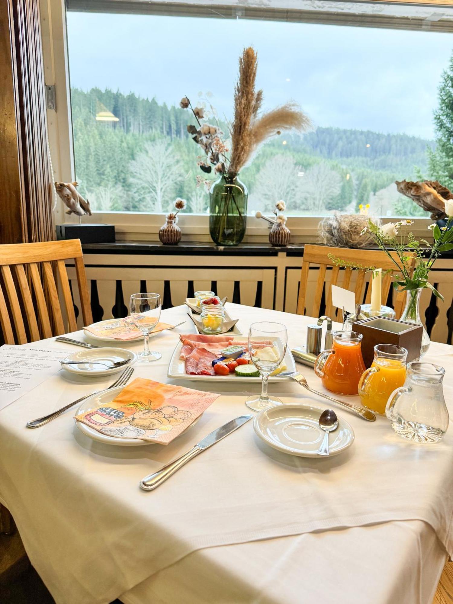 Landgasthof Jostalstüble 3* Titisee-Neustadt