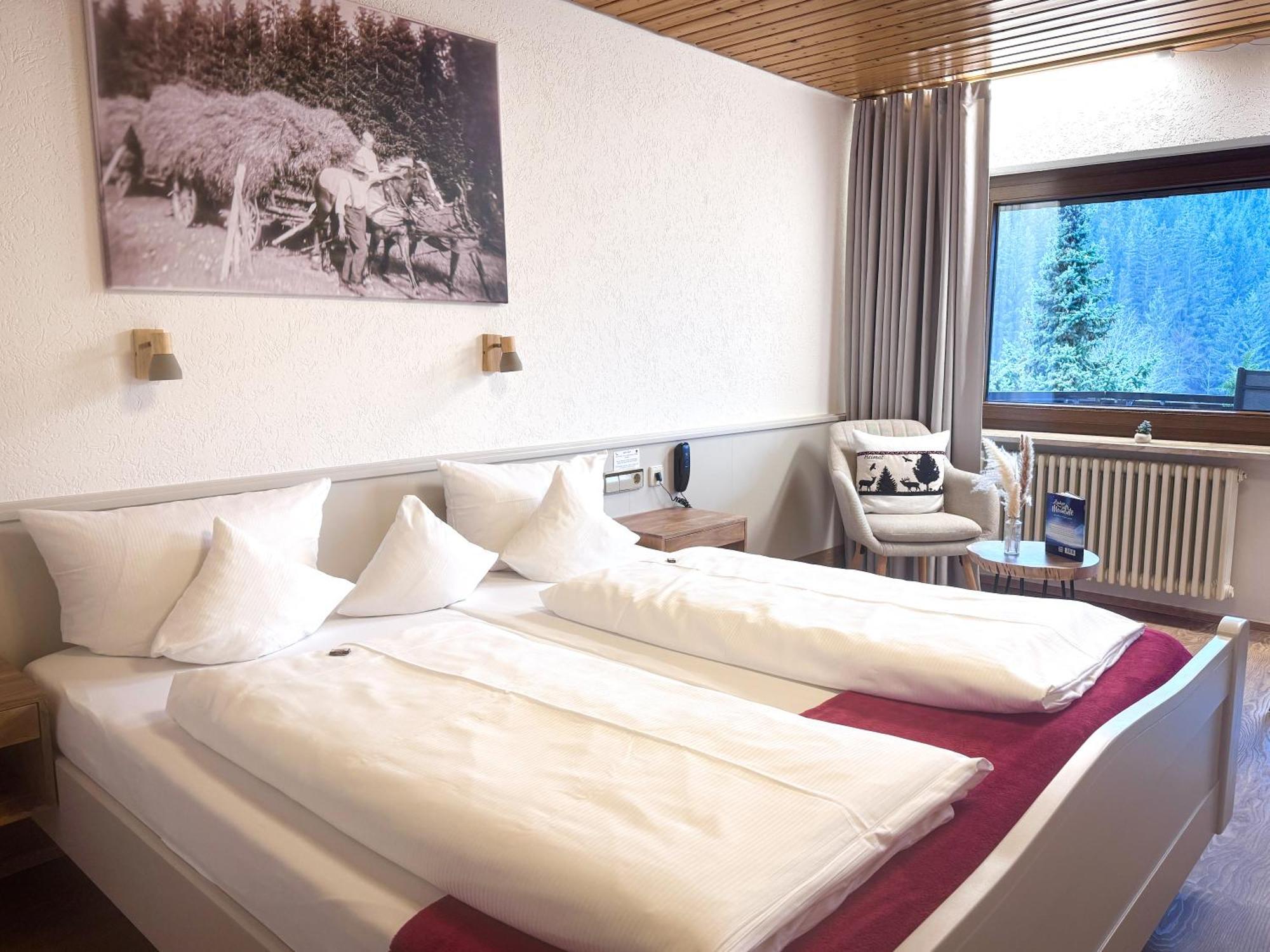 Landgasthof Jostalstueble