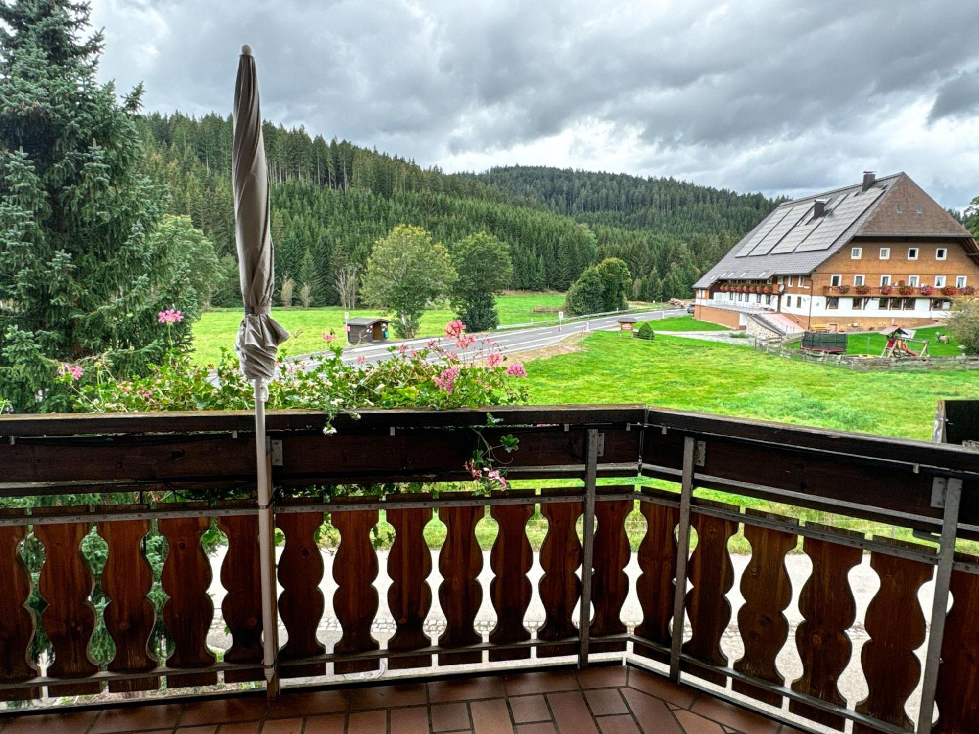 Landgasthof Jostalstueble Hotel 3*