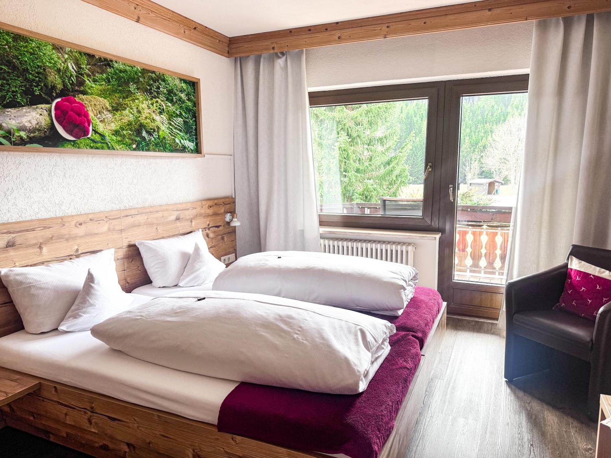 Landgasthof Jostalstueble Titisee-Neustadt