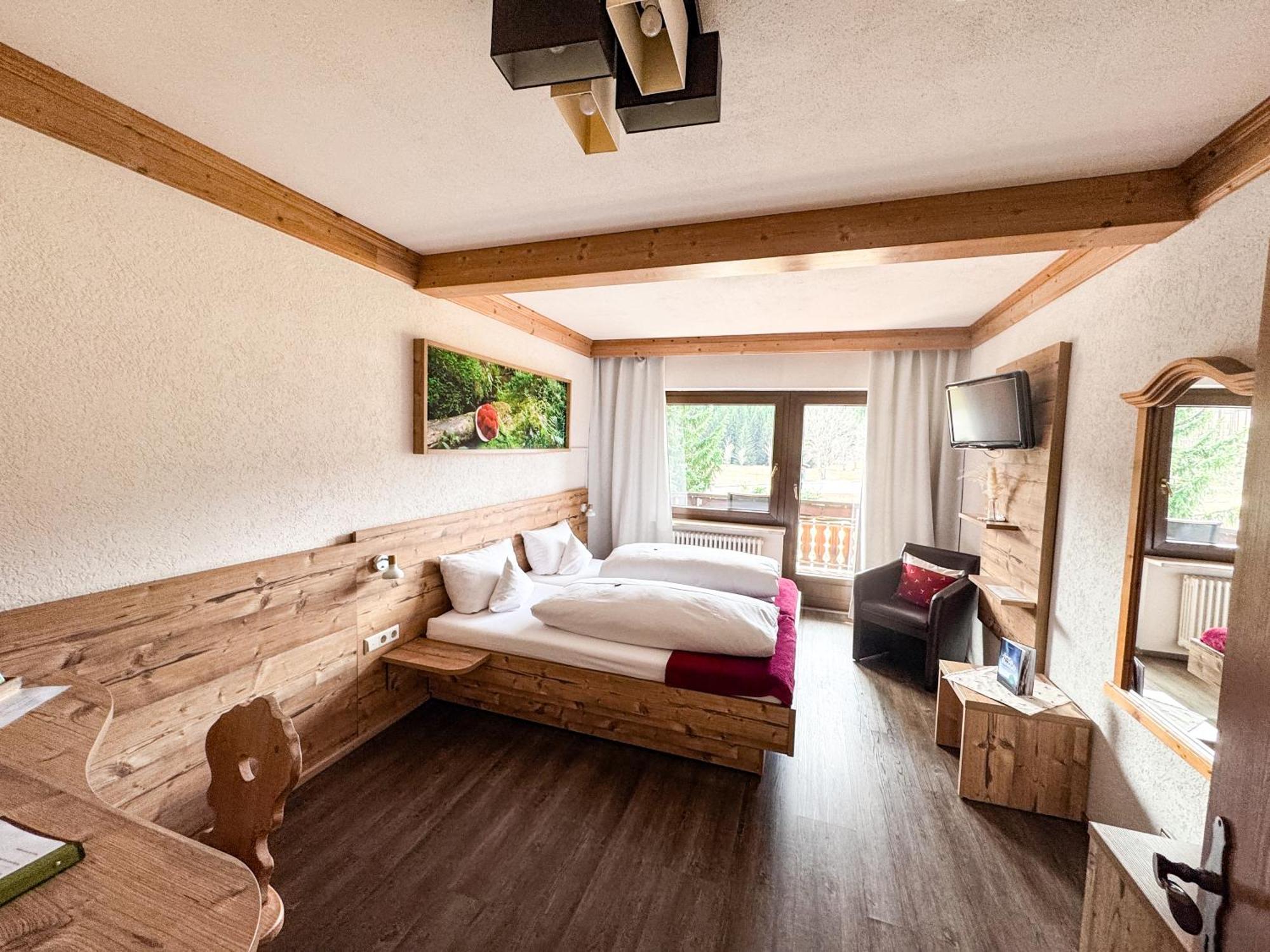 Hotel Landgasthof Jostalstueble