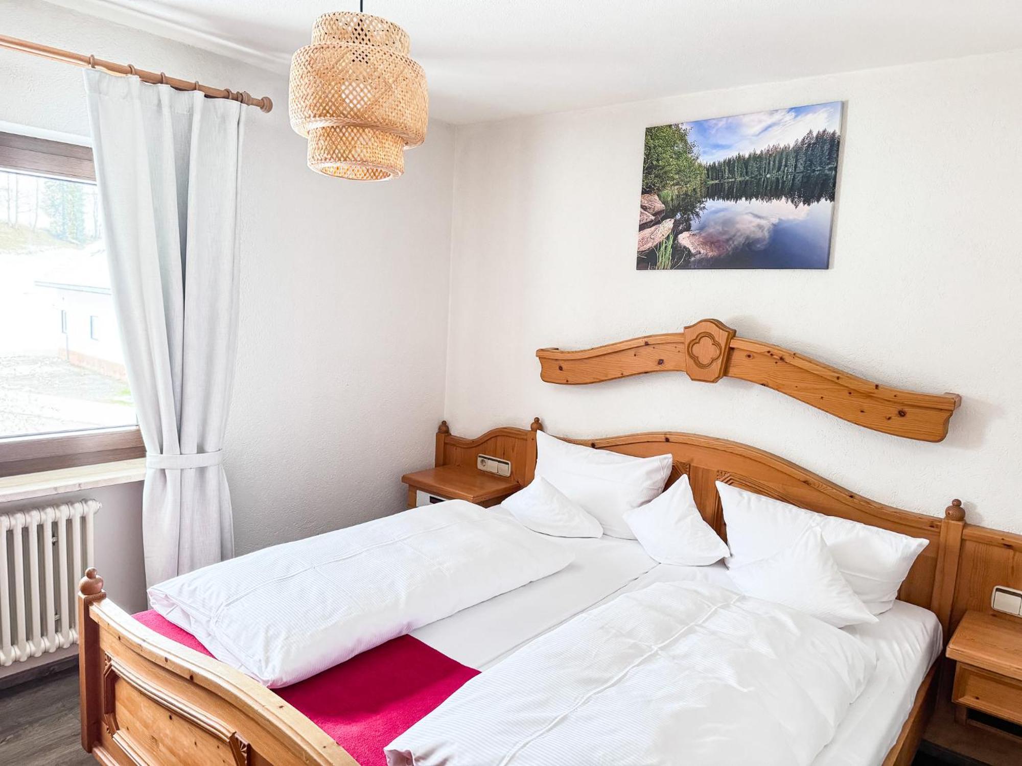 Hotel Landgasthof Jostalstueble Titisee-Neustadt