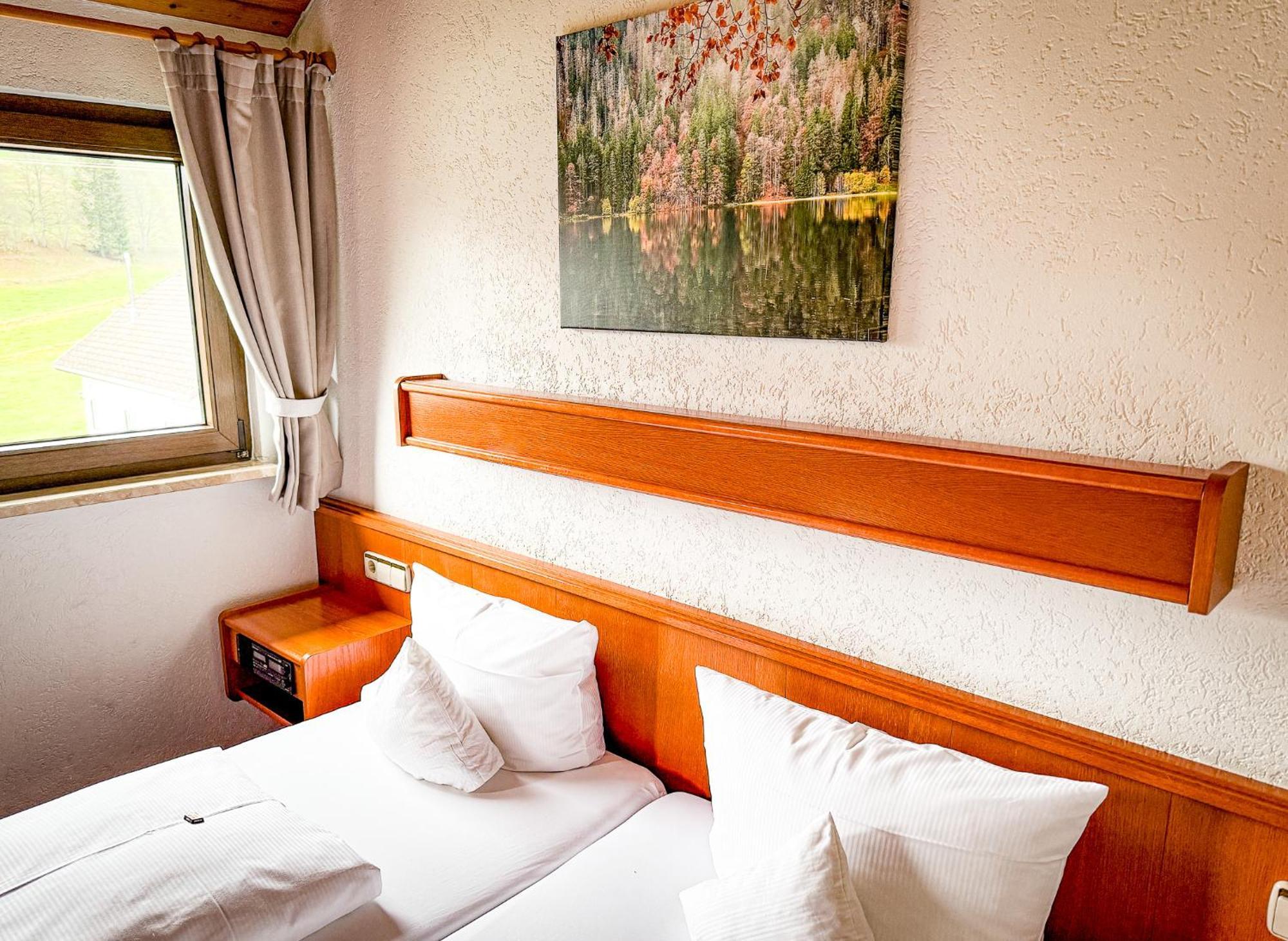 Landgasthof Jostalstueble 3* Titisee-Neustadt