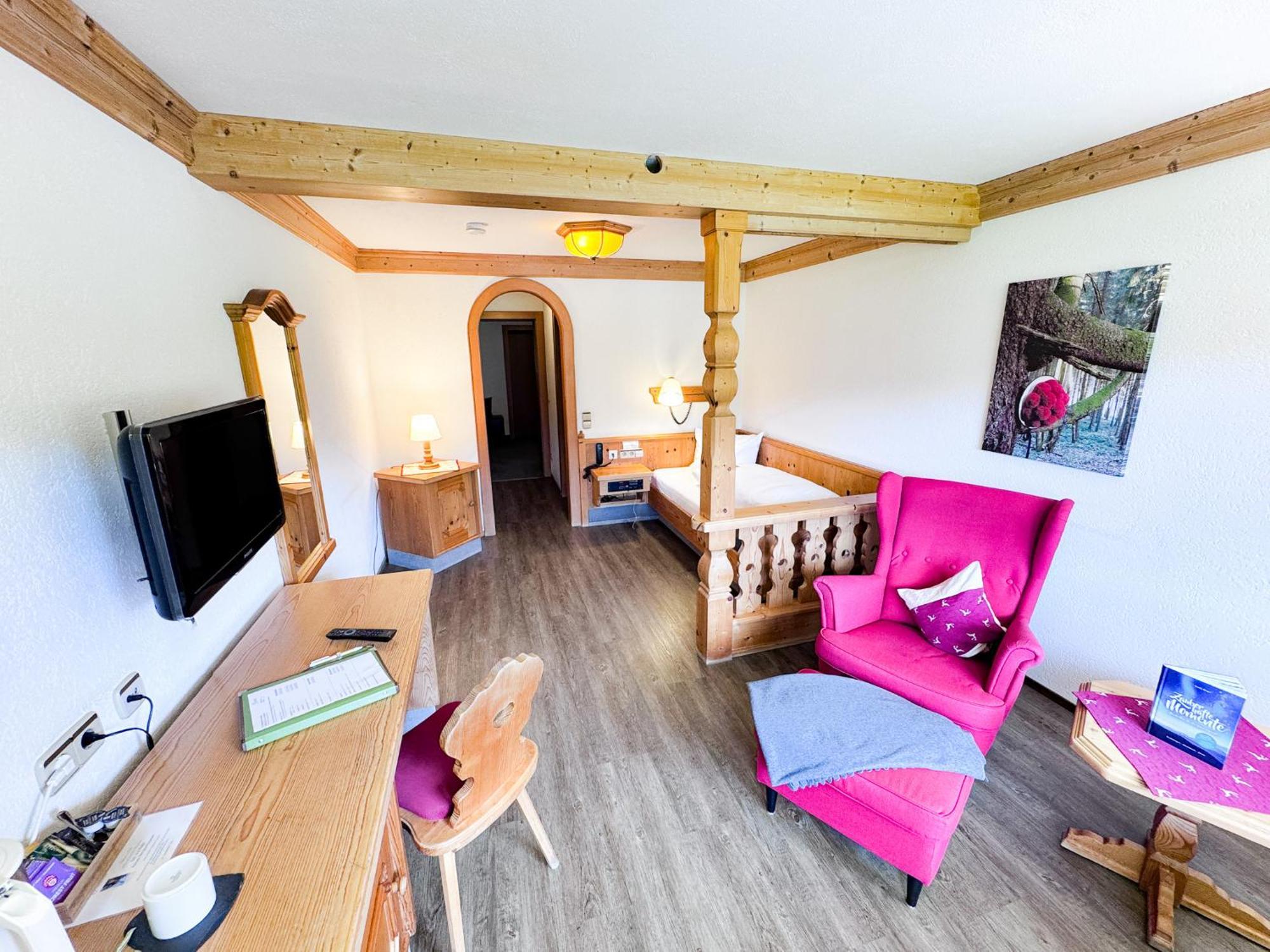 Landgasthof Jostalstueble Hotel Titisee-Neustadt