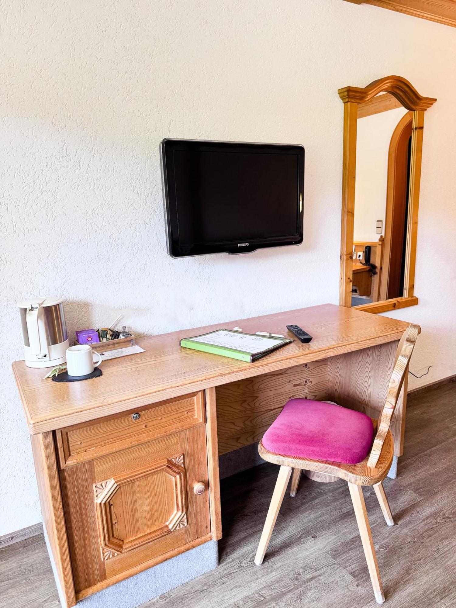 Hotel Landgasthof Jostalstueble Titisee-Neustadt