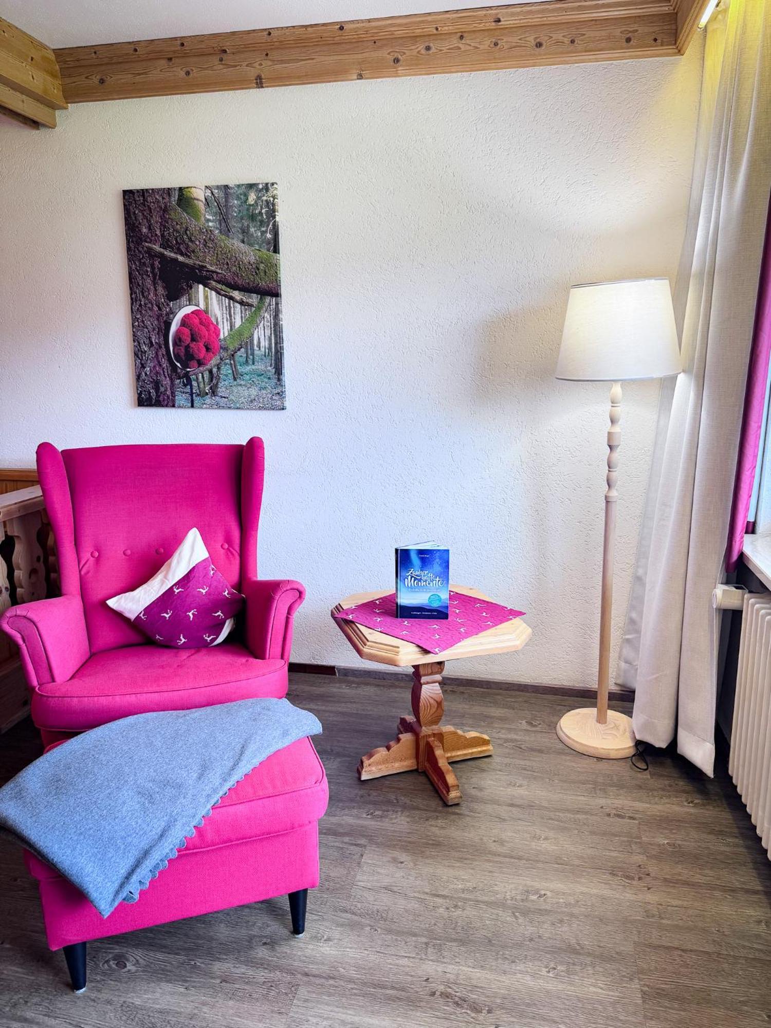 Landgasthof Jostalstueble 3* Titisee-Neustadt