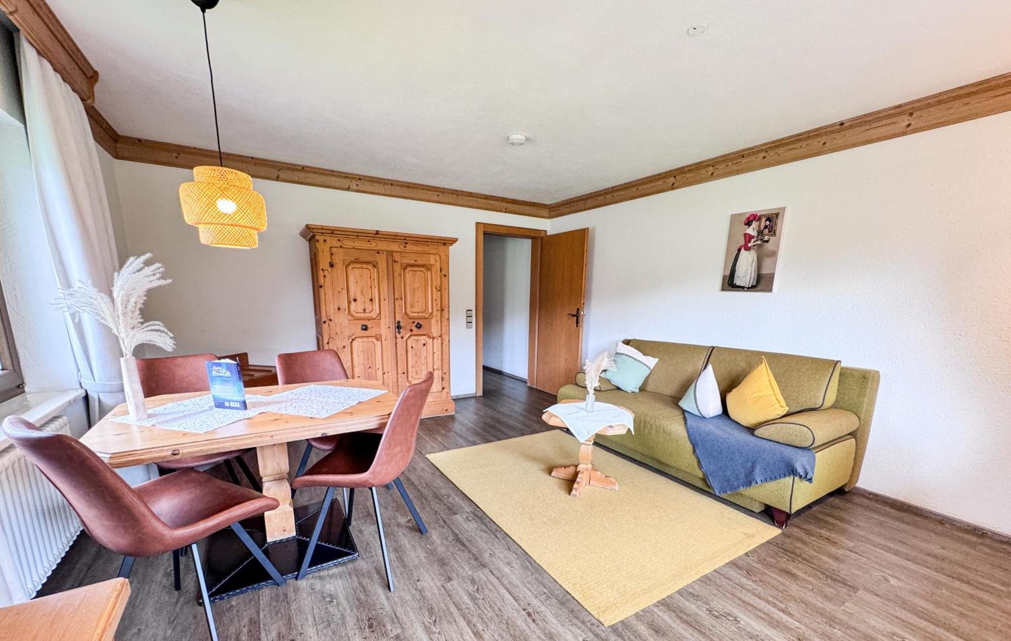 Landgasthof Jostalstueble Titisee-Neustadt