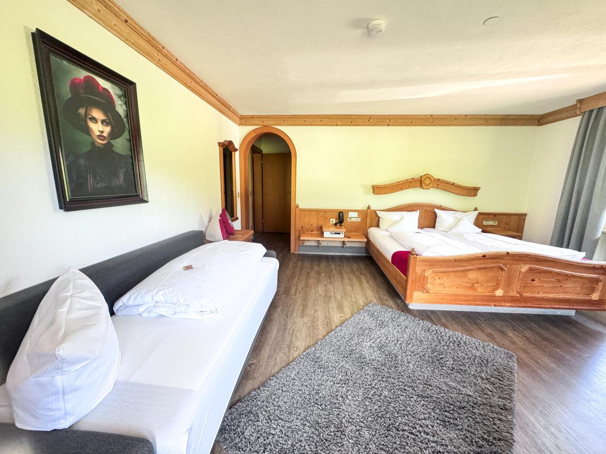 Landgasthof Jostalstüble 3* Titisee-Neustadt