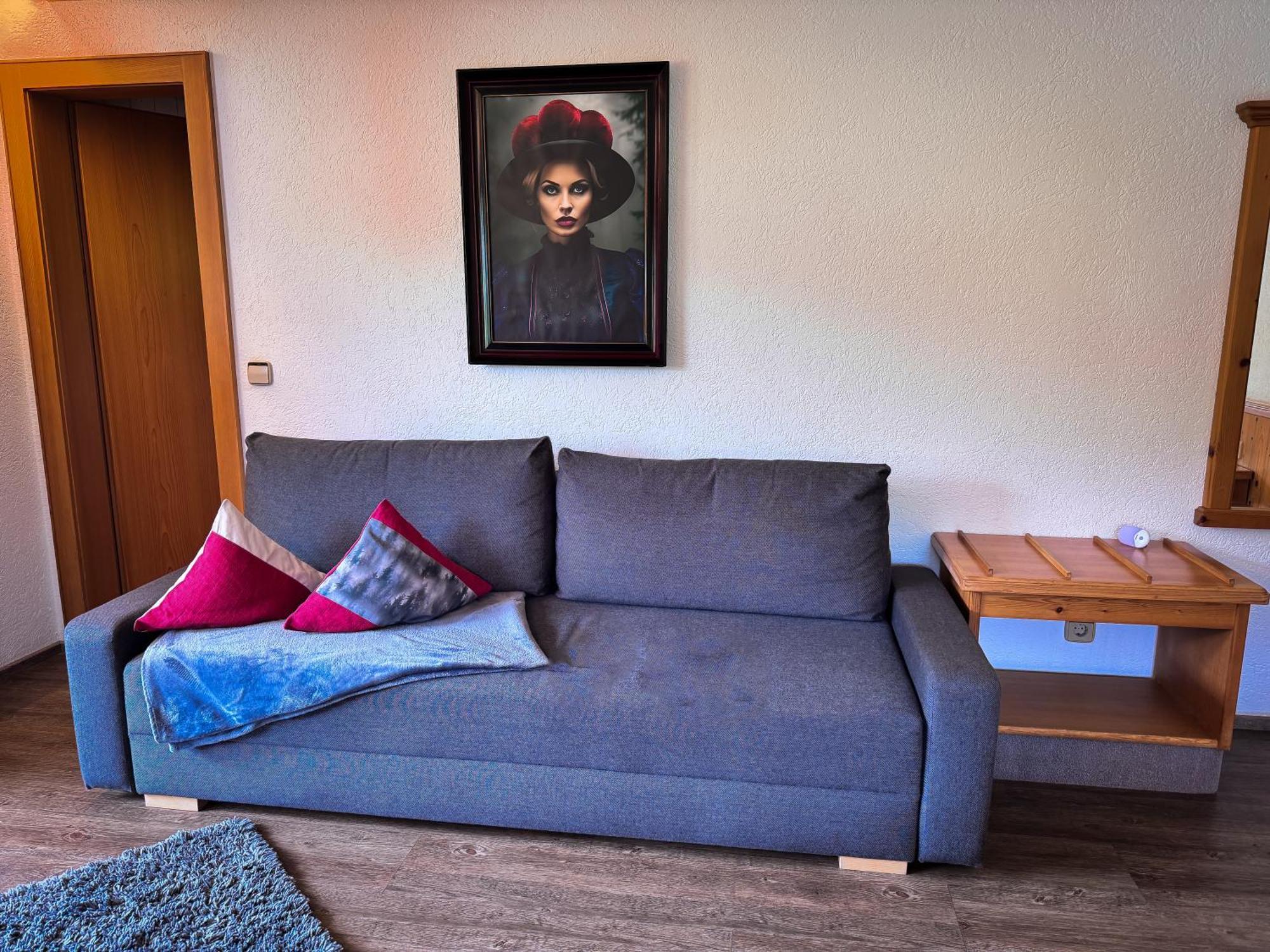 Landgasthof Jostalstueble