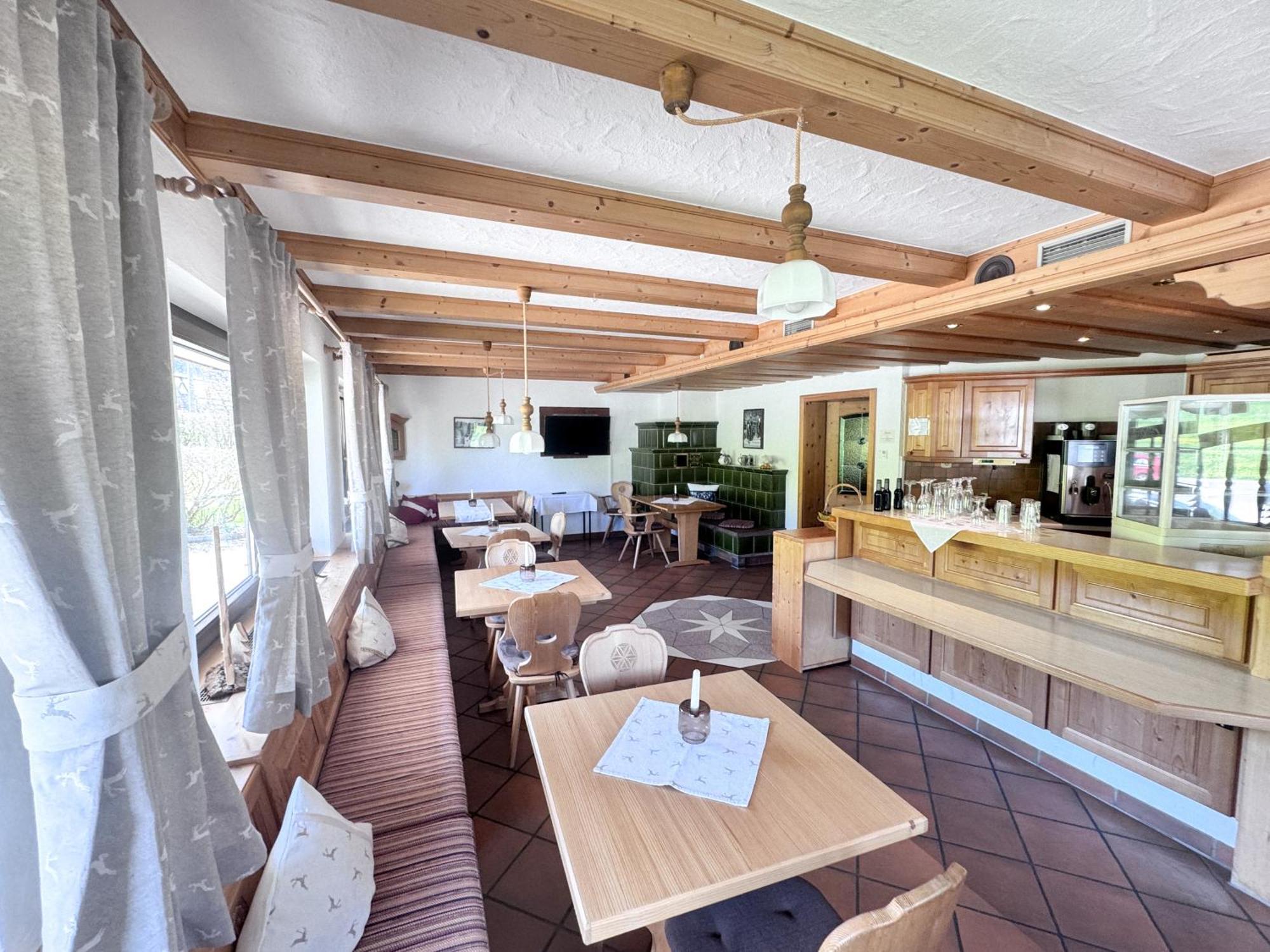 Hotel Landgasthof Jostalstueble