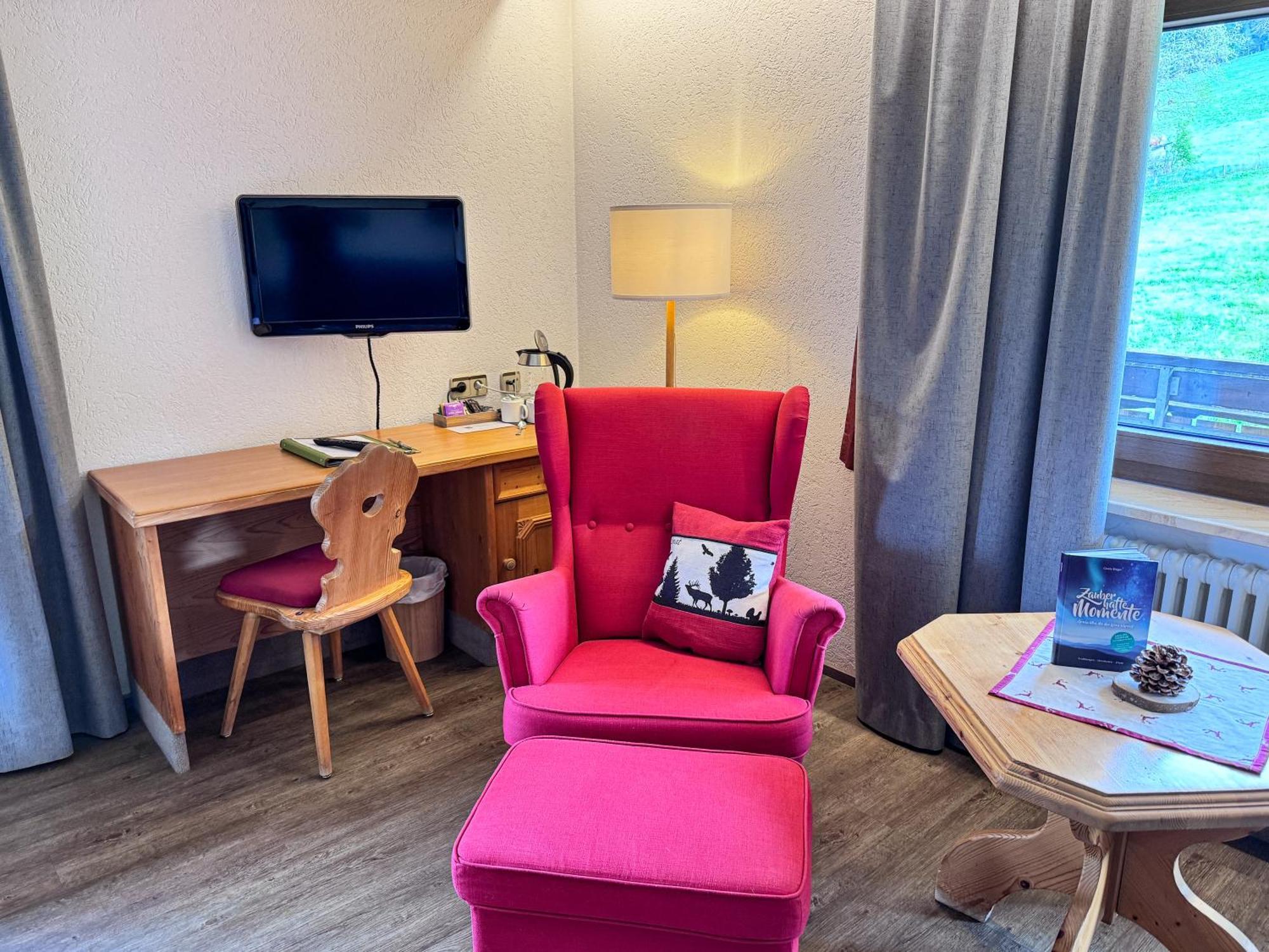 Landgasthof Jostalstueble Hotel 3*