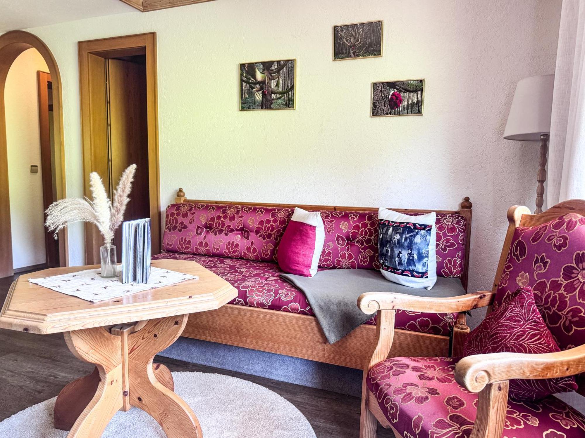 Hotel Landgasthof Jostalstueble 3*