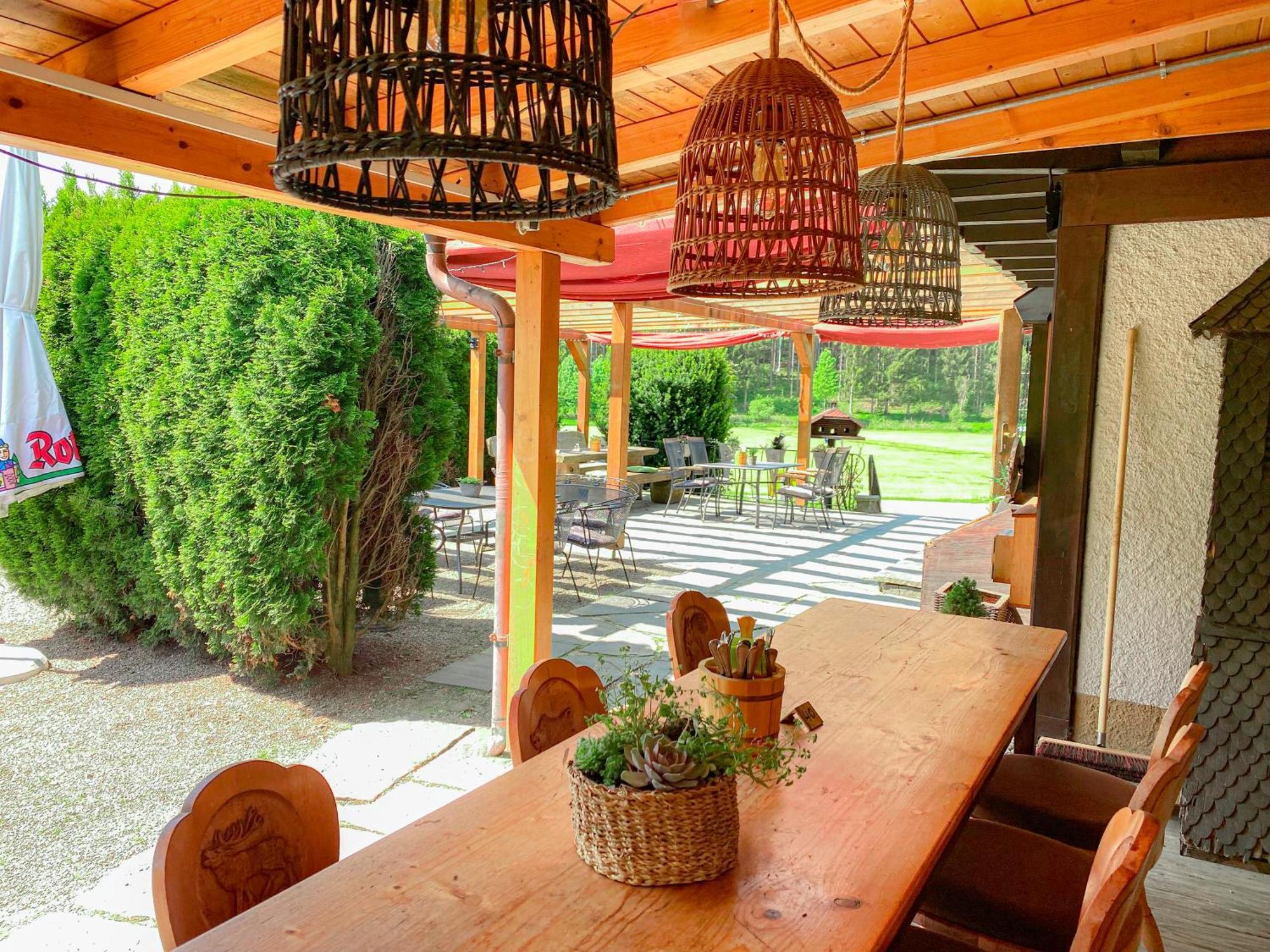 Hotel Landgasthof Jostalstueble Titisee-Neustadt