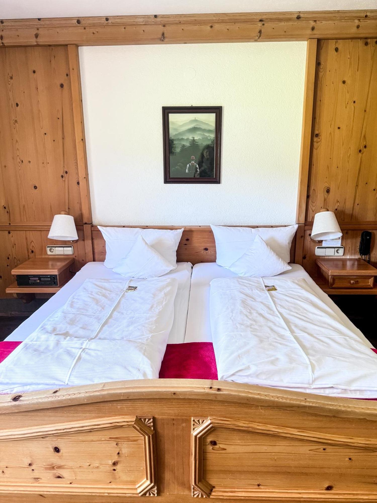 Landgasthof Jostalstueble 3*