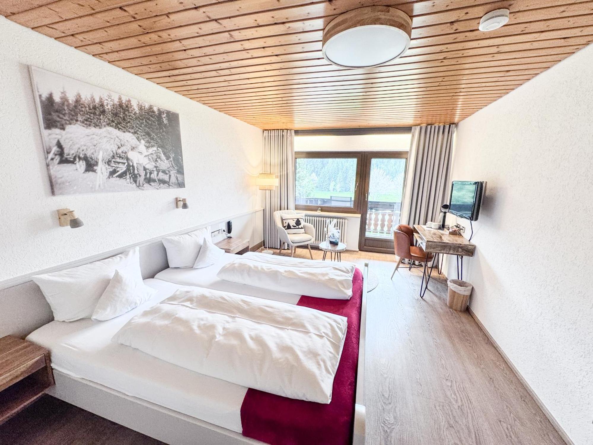 Landgasthof Jostalstueble Titisee-Neustadt