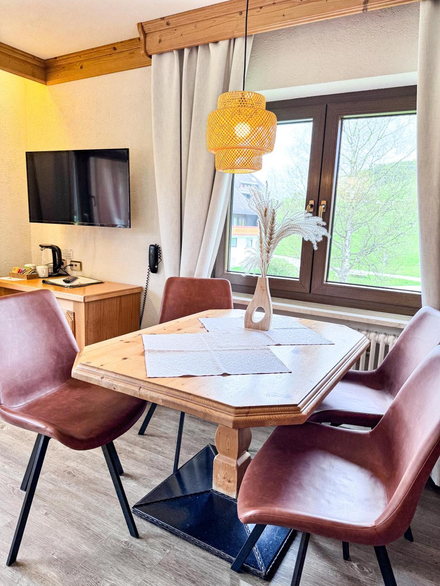 Hotel Landgasthof Jostalstueble
