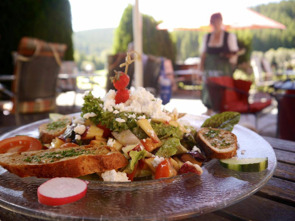 Hotel Landgasthof Jostalstueble