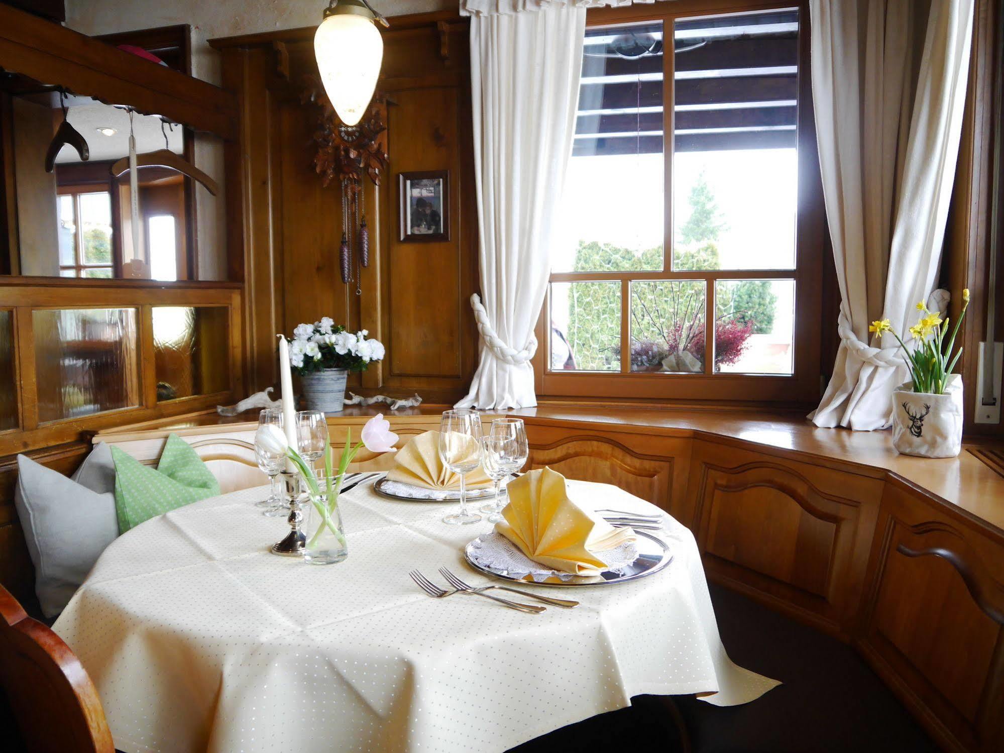Landgasthof Jostalstueble 3* Titisee-Neustadt
